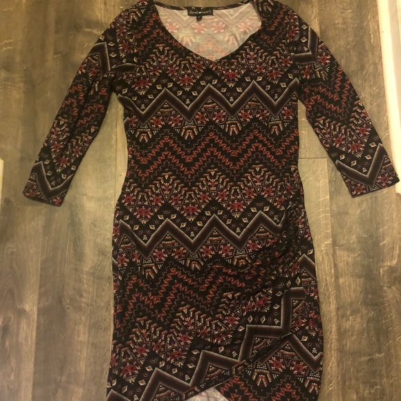 Dresses & Skirts - Derek Heart Dress